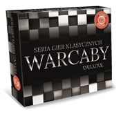 Polnische buch : Warcaby De...