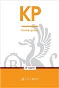 Polnische buch : Kodeks pra... - Opracowanie Zbiorowe