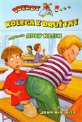 Freddy i K... - Abby Klein -  Książka z wysyłką do Niemiec 