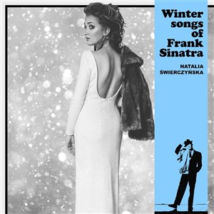 Obrazek Winter Songs of Frank Sinatra