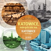 Katowice, ... - Michał Bulsa, Barbara Szmatloch -  fremdsprachige bücher polnisch 