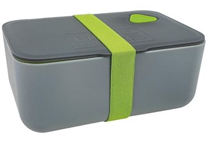 Bild von Śniadaniówka Derform szara SB3A59