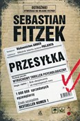 Przesyłka - Sebastian Fitzek -  fremdsprachige bücher polnisch 