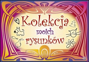 Obrazek Kolekcja moich rysunków