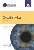 Okulistyka... - R.C. Allen, R.A. Harper - buch auf polnisch 