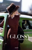 Polnische buch : Glossy His... - Nina-Sophia Miralles