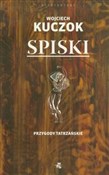 Spiski Prz... - Wojciech Kuczok - buch auf polnisch 