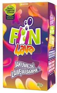 Bild von Eksperyment FUN Lava