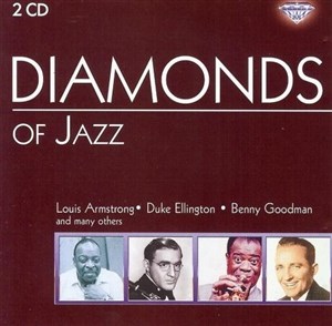 Bild von Diamonds of Jazz (2CD)