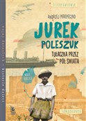 Jurek Pole... - Andrzej Perepeczko - buch auf polnisch 