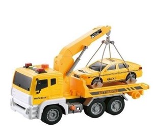 Bild von Laweta z dźwigiem