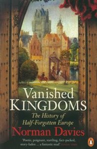 Bild von Vanished Kingdoms