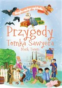 Klasyka mł... - Mark Twain -  Książka z wysyłką do Niemiec 