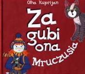 Zagubiona ... - Olha Kuprijan - Ksiegarnia w niemczech