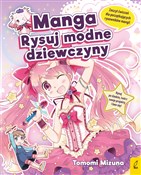 Zobacz : Manga Rysu... - Tomomi Mizuna