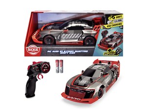 Bild von Auto RC Audi S1 E-Tron 30cm Zdalnie sterowane