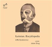 Polnische buch : CD MP3 Leś... - Jarosław Marek Rymkiewicz