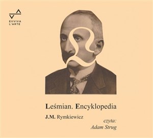 Bild von CD MP3 Leśmian. Encyklopedia