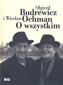 Polnische buch : O wszystki... - Olgierd Budrewicz, Wiesław Ochman