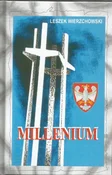 Polska książka : Millenium ... - Leszek Wierzchowski