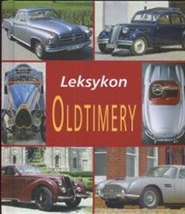 Obrazek Leksykon Oldtimery