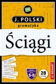 Ściągi Kar... - Opracowanie Zbiorowe -  polnische Bücher
