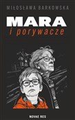 Książka : Mara i por... - Miłosława Barkowska