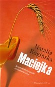 Maciejka - Natalia Rogińska - Ksiegarnia w niemczech