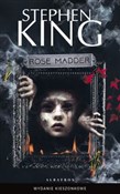 Rose Madde... - Stephen King - buch auf polnisch 