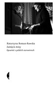 Polnische buch : Zaśnięcie ... - Katarzyna Roman-Rawska