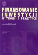 Finansowan... - Aneta Michalak -  Książka z wysyłką do Niemiec 