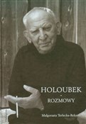 Książka : Holoubek R... - Małgorzata Terlecka-Reksnis