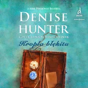 [Audiobook... - Denise Hunter -  Książka z wysyłką do Niemiec 