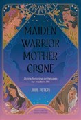 Polska książka : Maiden, Wa... - Julie Peters