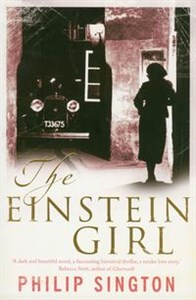 Bild von Einstein Girl