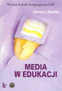 Obrazek Media w edukacji