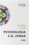 Książka : Psychologi... - Jolande Jacobi