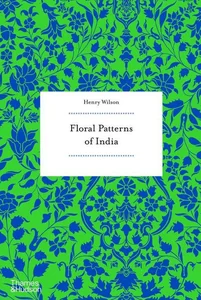 Obrazek Floral Patterns of India