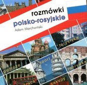 Polnische buch : Rozmówki p... - Adam Marchwiński