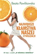 Polska książka : Największe... - Beata Pawlikowska