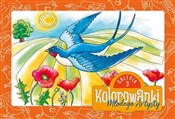 Zobacz : Kolorowank... - Opracowanie Zbiorowe