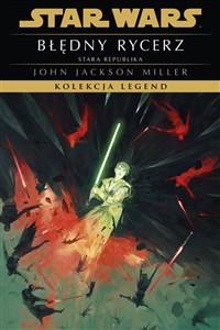 Bild von Star Wars. Kolekcja Legend. Błędny rycerz