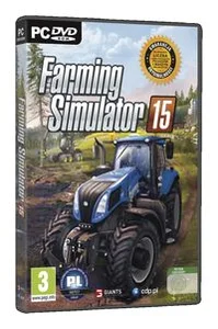 Bild von Farming Simulator 15 PC
