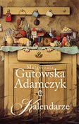 Polska książka : Kalendarze... - Małgorzata Gutowska-Adamczyk