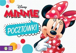 Bild von Pocztówki Disney Minnie