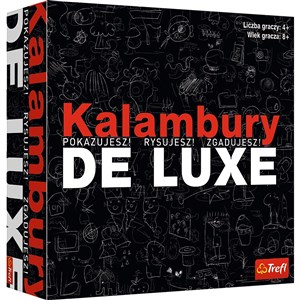 Obrazek Kalambury De Luxe