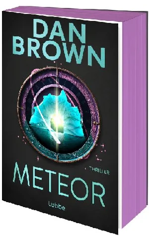Bild von BROWN, D: METEOR