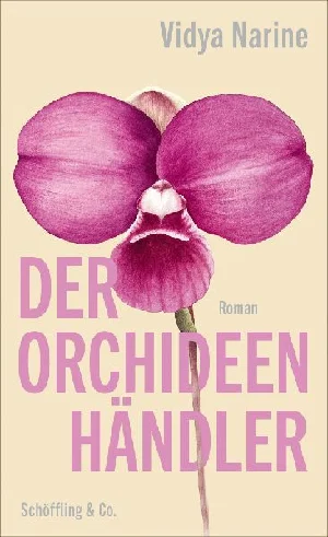 Obrazek NARINE, V: ORCHIDEENHÄNDLER