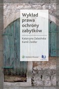 Wykład pra... - Katarzyna Zalasińska, Kamil Zeidler -  polnische Bücher