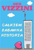 Całkiem za... - Ned Vizzini -  polnische Bücher